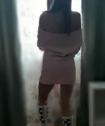 Ханна, 22 года